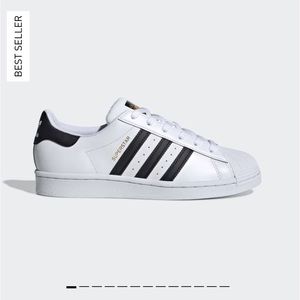Adidas Superstar